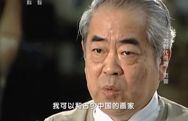 这句话原本的意思是说