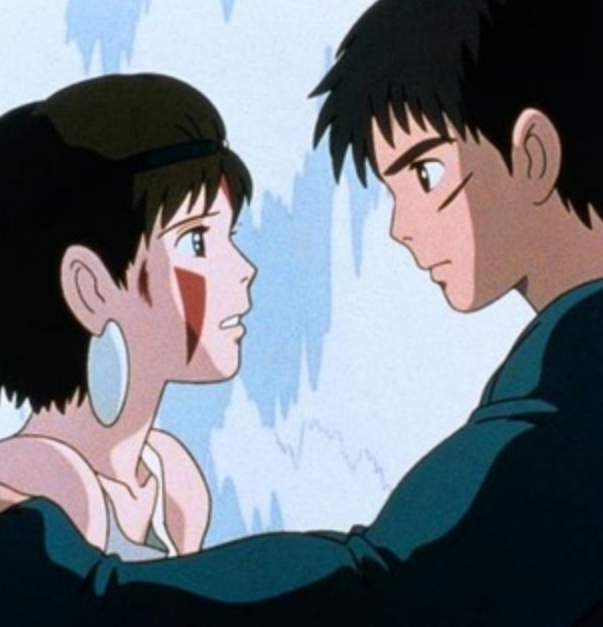 电影《幽灵公主》经典台词盘点,句句经典,直抵心灵