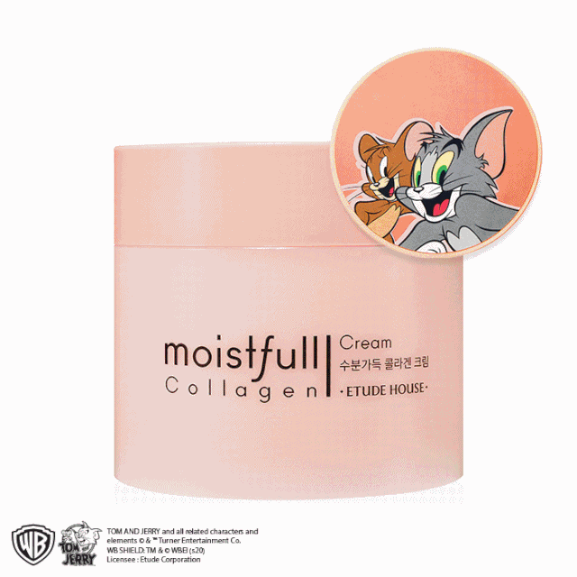 1分钟美妆速报|爱丽小屋 x《猫和老鼠》联名彩妆