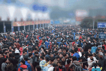 2020年春运,这份回家攻略请收好!