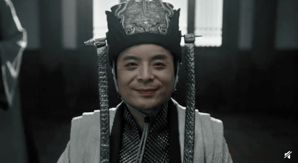 继郭麒麟后,又一笑点担当出场,演技精湛却因长相无法扮演男主