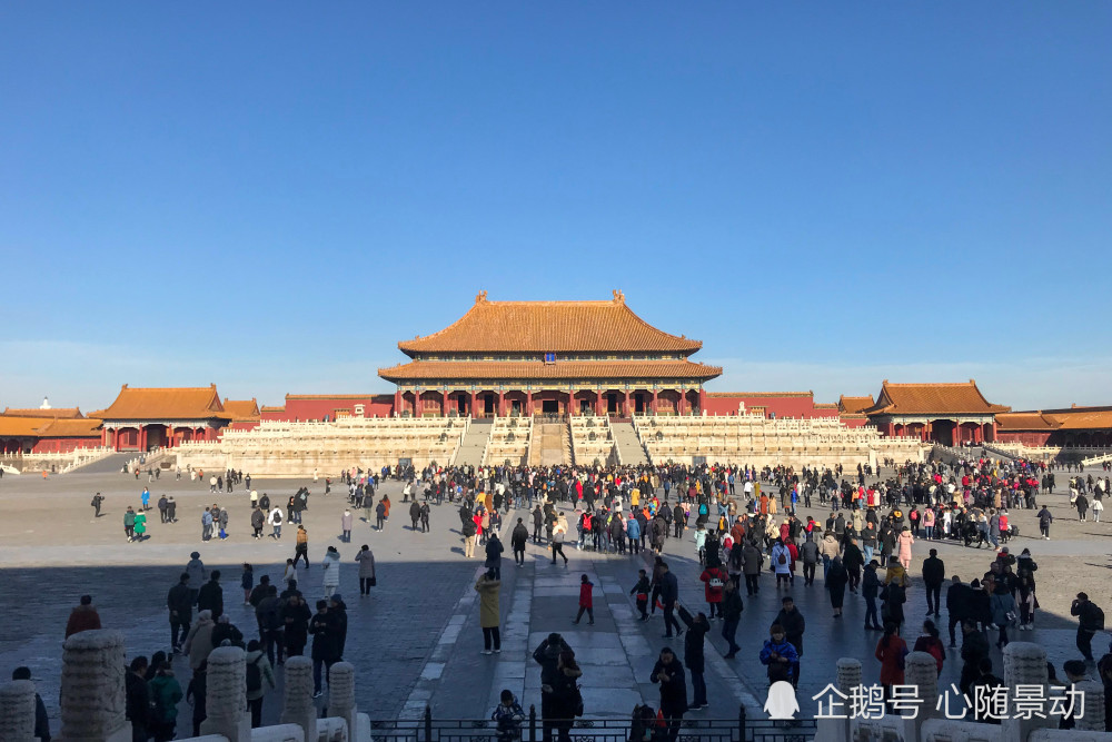 北京,北京旅游,故宫,故宫博物院,钟粹宫