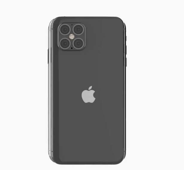 2020新iphone曝光,苹果的真实力!