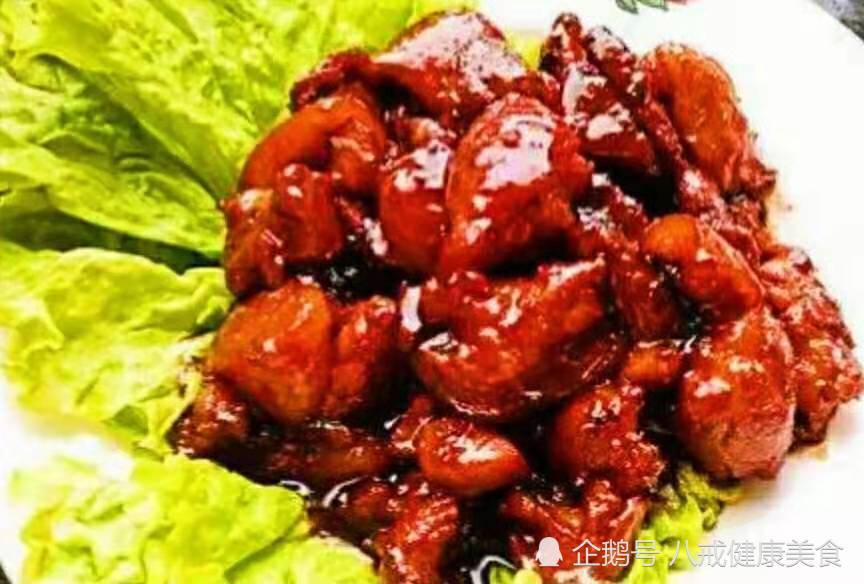 红烧肉这样做,味道会更好!-天天快报