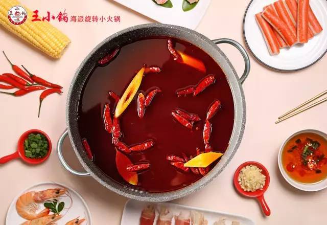开业免费吃!9种锅底,数10种菜品,富川这家火锅店让你吃到扶墙出!
