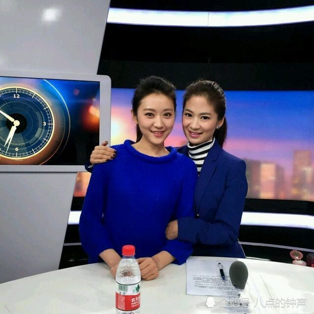 如今的黄婷婷现在主持的《生活圈》也挺不错,可以看看的,虽然黄婷婷