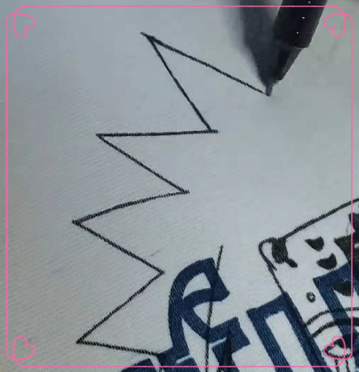 校服,火影,美术生,自来也,画画