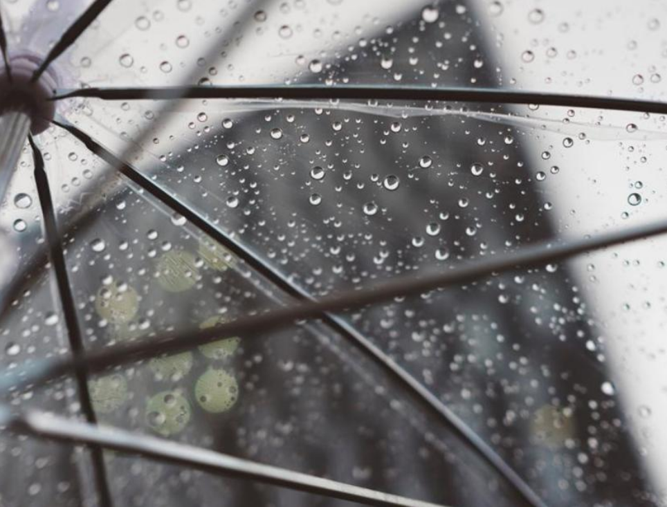下雨天高清精美壁纸,唯美梦幻,美丽迷人
