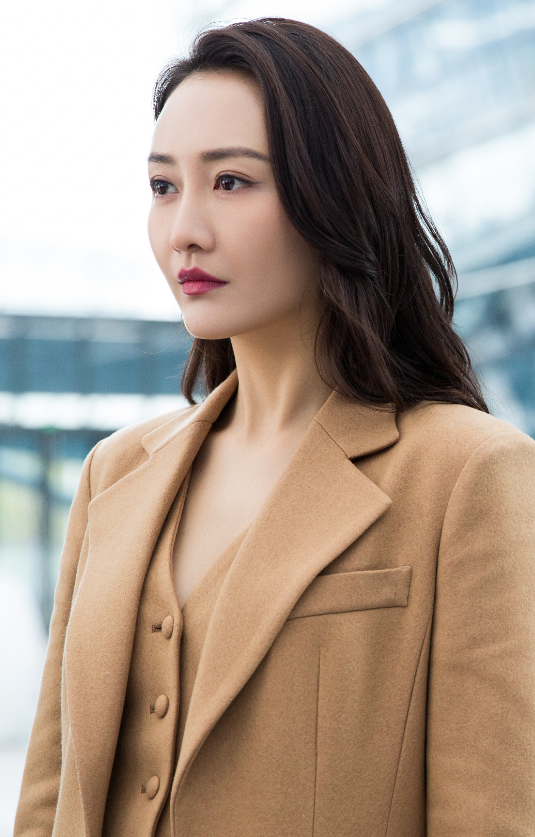 王鸥精美壁纸,从容优雅,尽显女性温柔气质