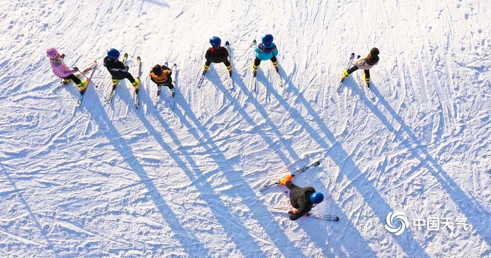 遵化市,滑雪场,河北,刘满仓