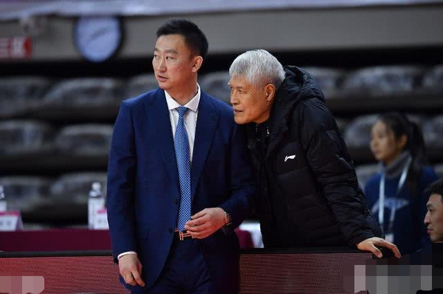 蒋兴权,辽宁男篮,篮球,蒋导,中国男篮,主教练