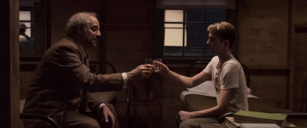 服从电影 腾讯网