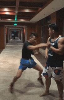 当青铜挑衅王者时