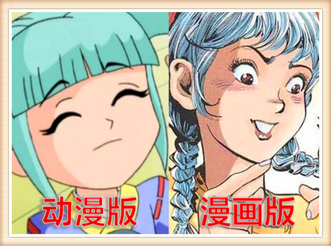 神兵小将:神还原的4位角色,问天毫无违和感,最后一位无缝连接