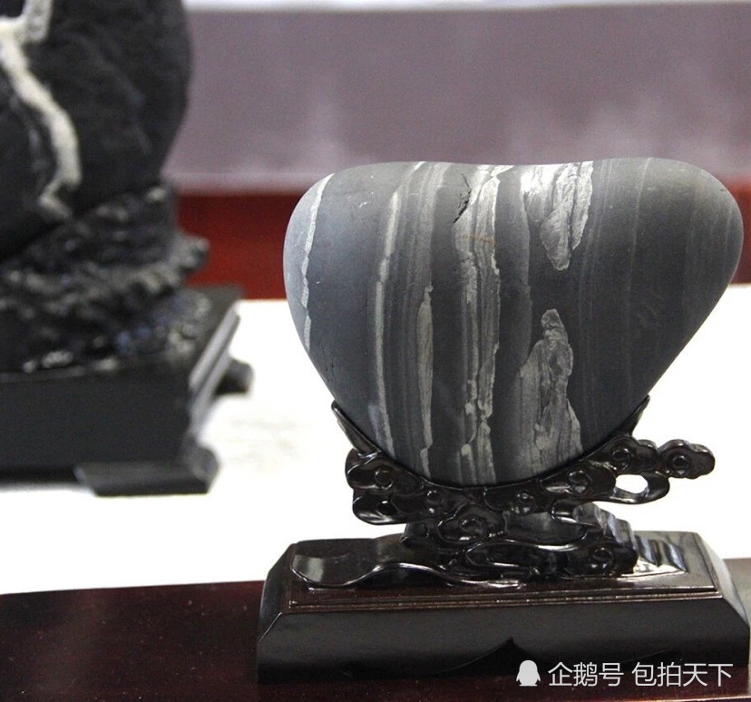 奇石欣赏:精品奇石来袭 赶紧看看吧