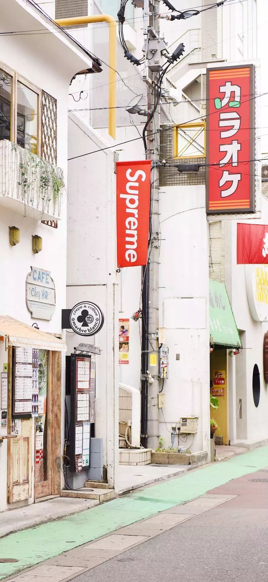 10001期手机壁纸:抖音最火壁纸