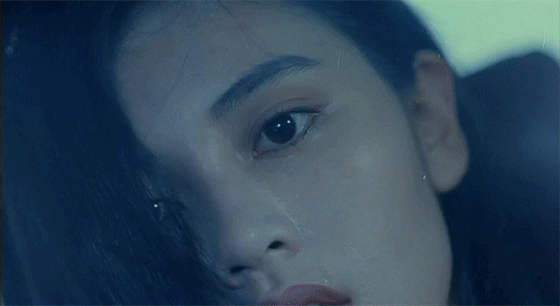 李嘉欣在《妖兽都市》堪称盛世美颜?那时的她美得每一