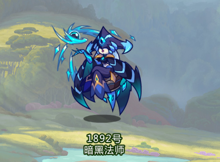 洛克王国:黑化后形象发生蜕变的精灵,大力神是所有玩家的经典