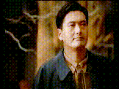 还记得周润发的百年润发广告吗?无非一则广告,却感动得泪眼模糊