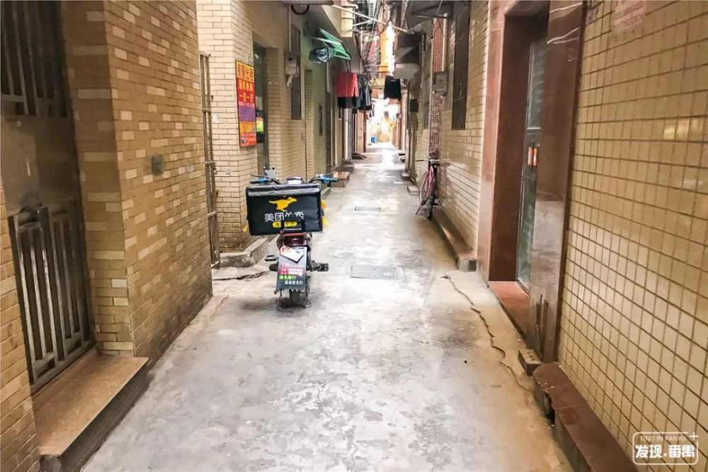汀沙村,不简单!它是番禺的"黄金城中村"!