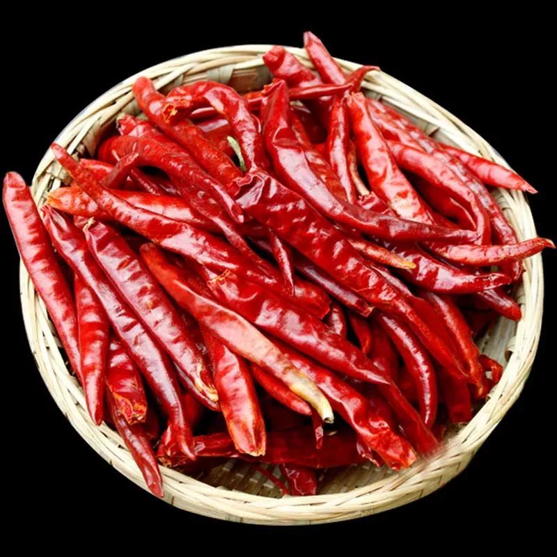文山百味:为什么长在山旮旯里的丘北辣椒,能走出国门
