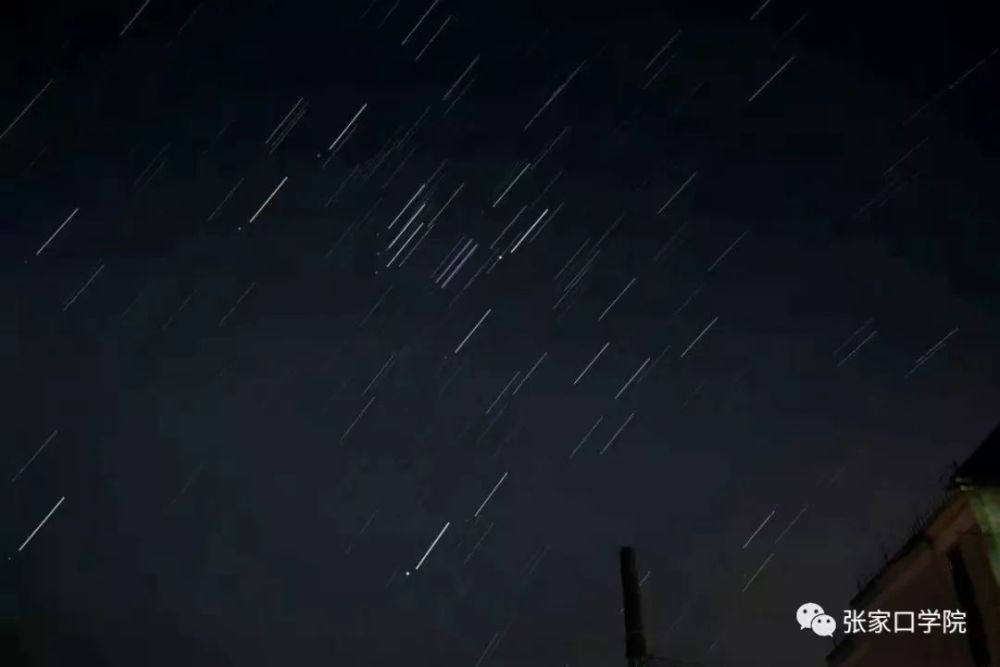 一阵风,一阵雨,一场流星一个你