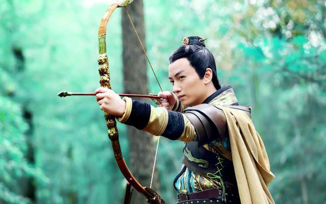 慕容复为什么念念不忘复兴燕国,历史上的慕容家族究竟