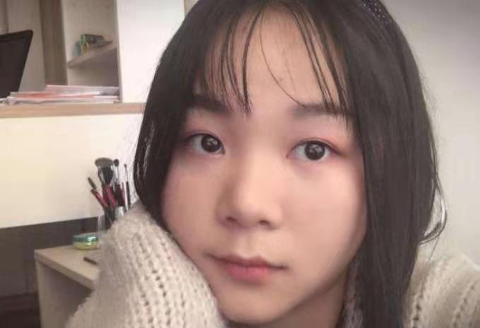 05后女生嫌鼻子"不好看"?3招成"水滴鼻",难怪男神想倒追