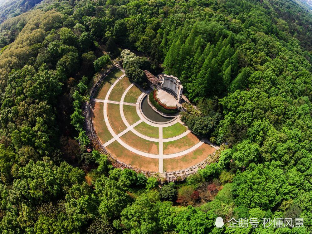 钟山风景区,南京钟山,景区,游玩,那些景点免费