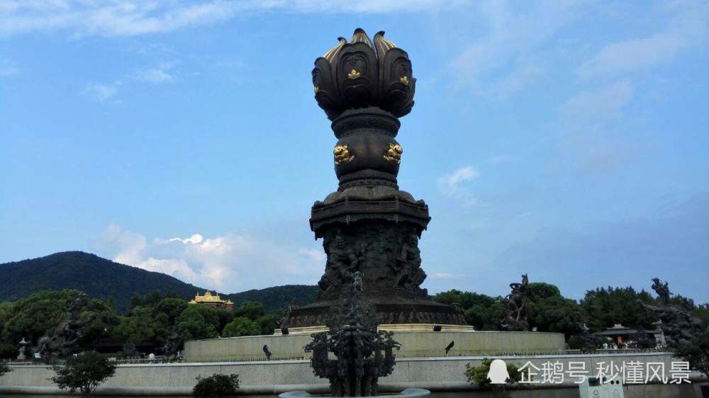 江苏南京钟山风景名胜区的游玩顺序门票多少钱免费景区有哪些