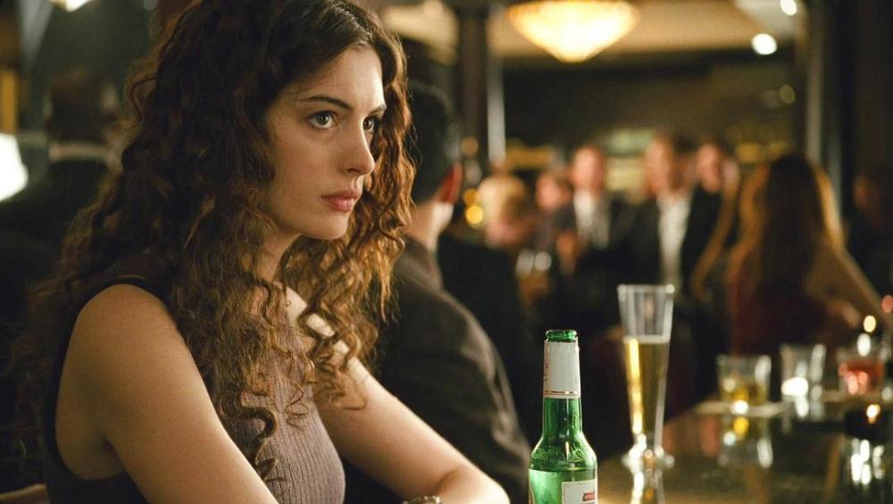 电影《爱情与灵药》台词回顾,比起你需要我,我更需要你