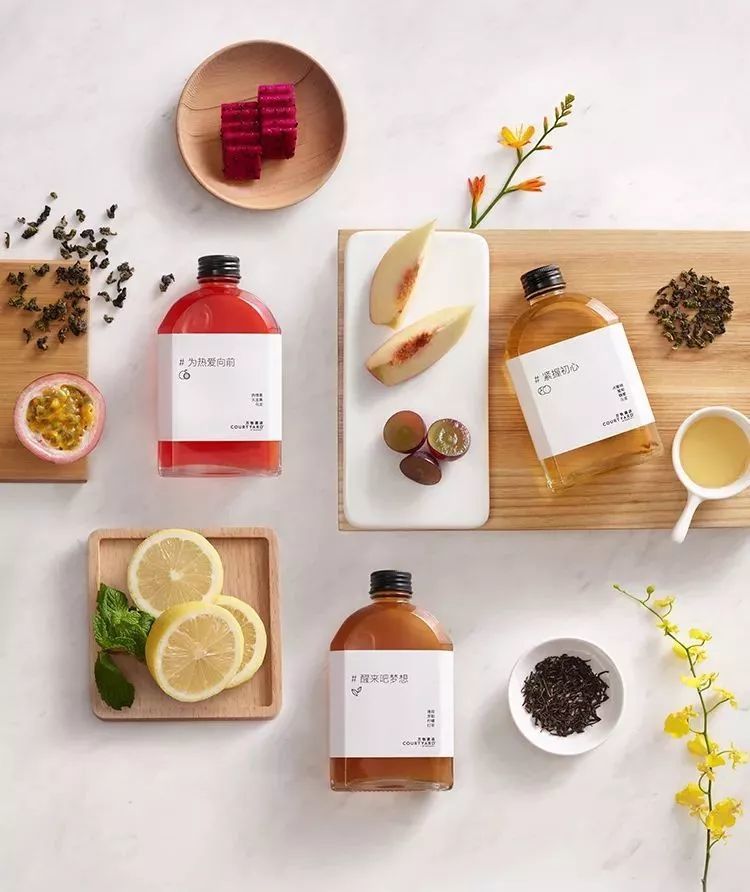 万怡酒店懂得每一位追梦人 因此特别推出《令人心动的offer》 同款特