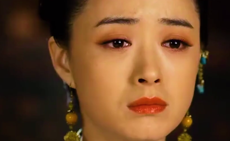 芈月传:芈月出生时,莒姬为何露出如此阴险的表情?原因