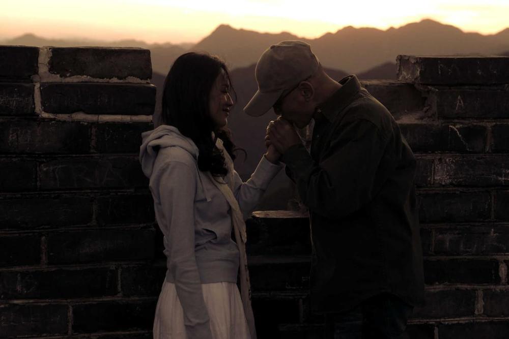 电影《非诚勿扰2》台词回顾,散买卖不散交情