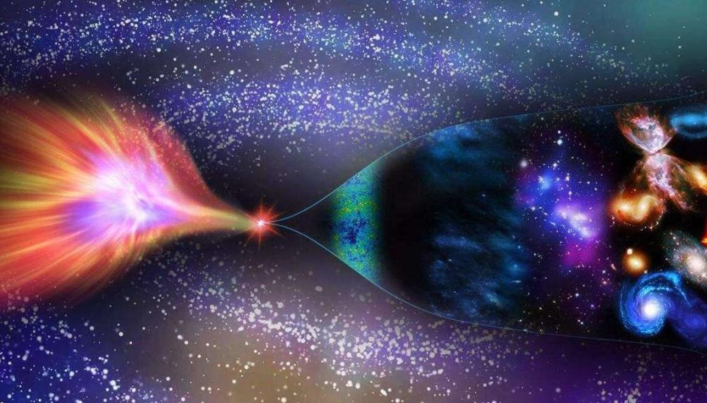 霍金,科学家,黑洞,婴儿宇宙,宇宙大爆炸