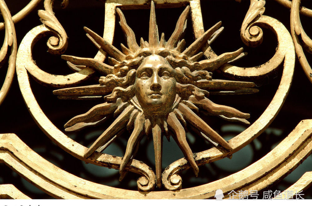 古希腊神话中的太阳神是谁?原来不是阿波罗,而是一位泰坦