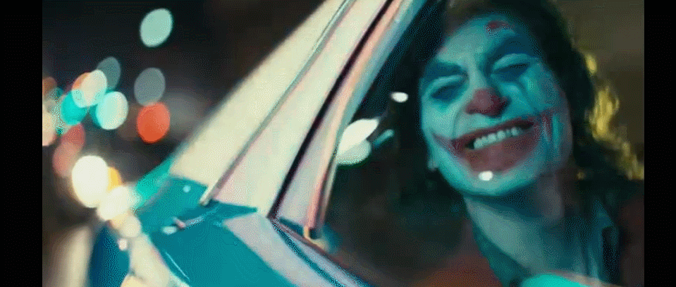 r级大片《小丑》:荒诞冷漠都市纽约的最佳缩影