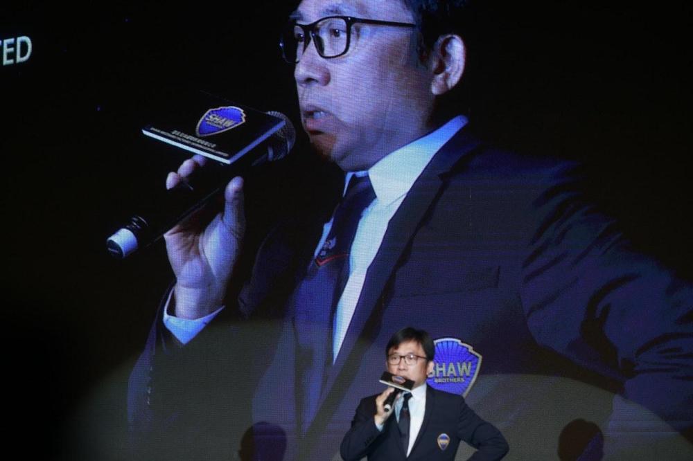 tvb,董事局,主席,陈国强,余咏珊,艺人,李宝安,陈志云
