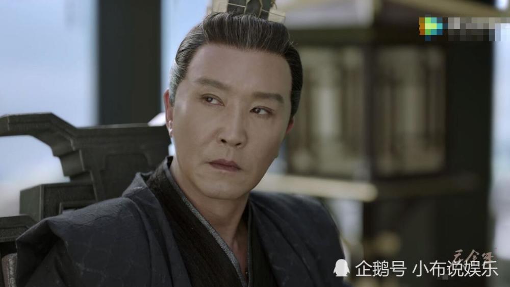 《庆余年》范闲靠山有四大帮:亲爹帮,干爹帮,岳父帮,五叔帮