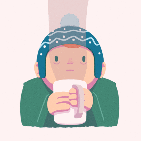 打喷嚏用手捂是错的!正确的是