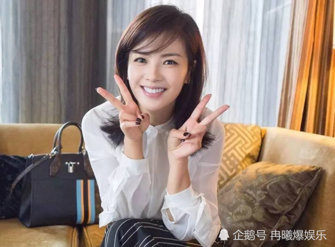 刘涛被曝出轨成瘾,老公王珂被迫无奈回应?网友:且行且