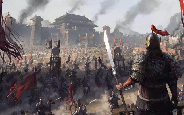 明朝官员努尔哈赤为何以"七大恨"起兵反明?应怎样看待明清战争