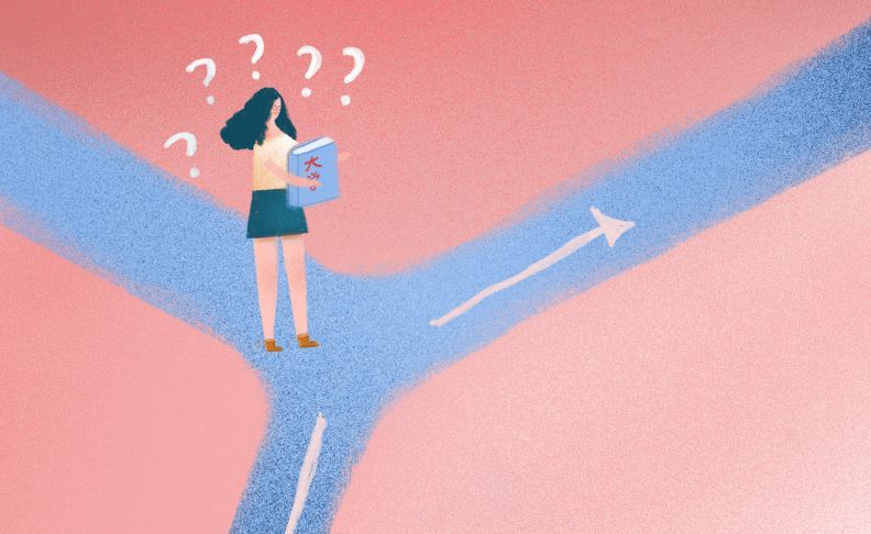 日本大学生却手握好几份offer不知如何选择