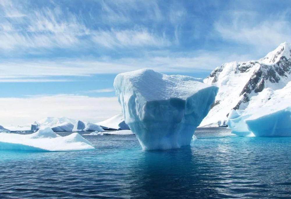 北极海冰可能比预期更快的在夏季消失,意味着全球变暖