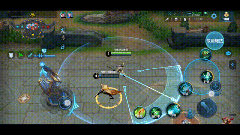 腾讯内容开放平台