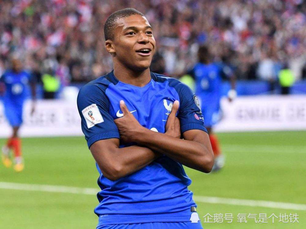 姆巴佩太厉害!法国足协主席决定:亲自当面邀请他参加奥运会!