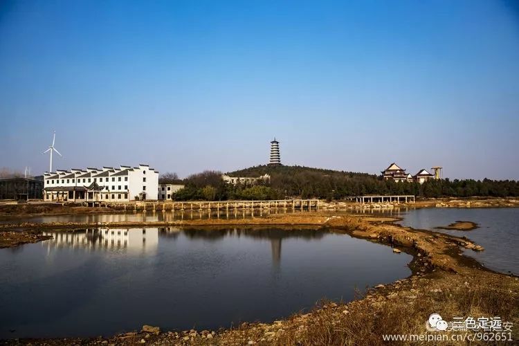 先到金山滴水寺