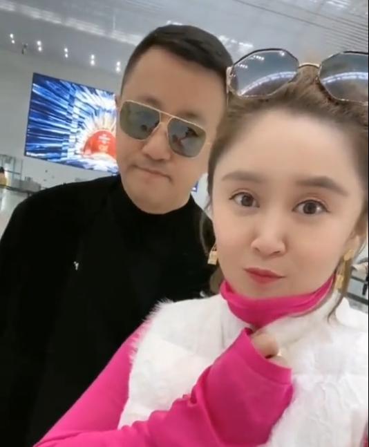 李大国&王小虎