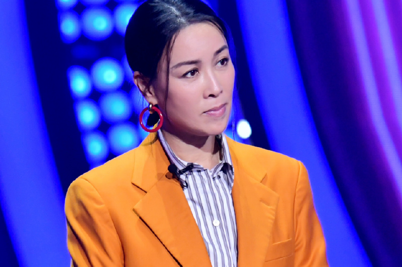 张韶涵,肖战,我们的歌,蒋一侨,那英,团战