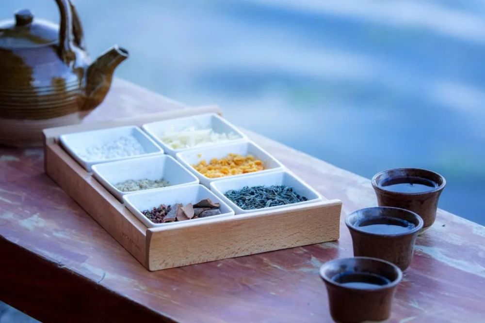 漫谈大理白族"三道茶"富含的美学意蕴
